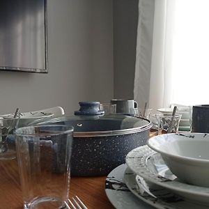 Deluxe Appartement